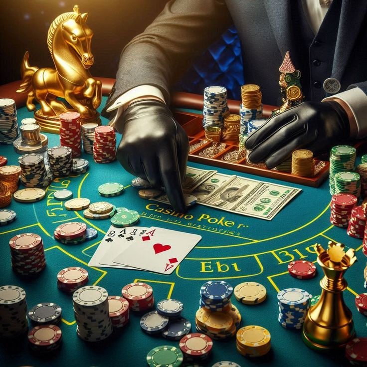 mga casino