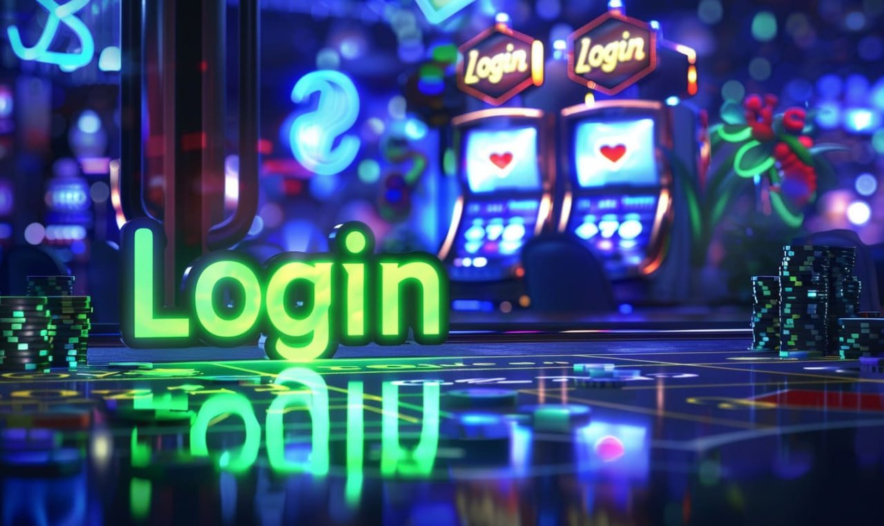 mga casino
