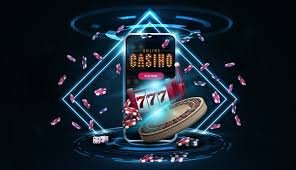 mga casino