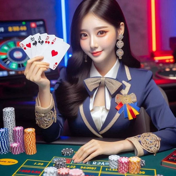 mga casino