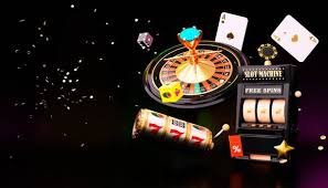 mga casino