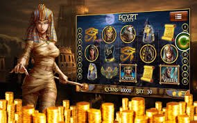 mga casino