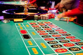mga casino