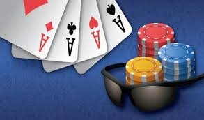 mga casino