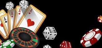 mga casino