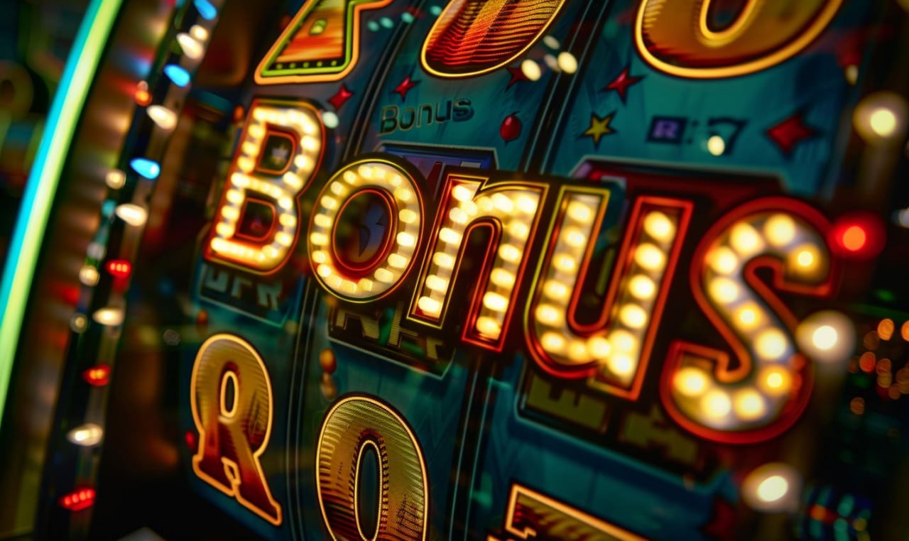 mga casino