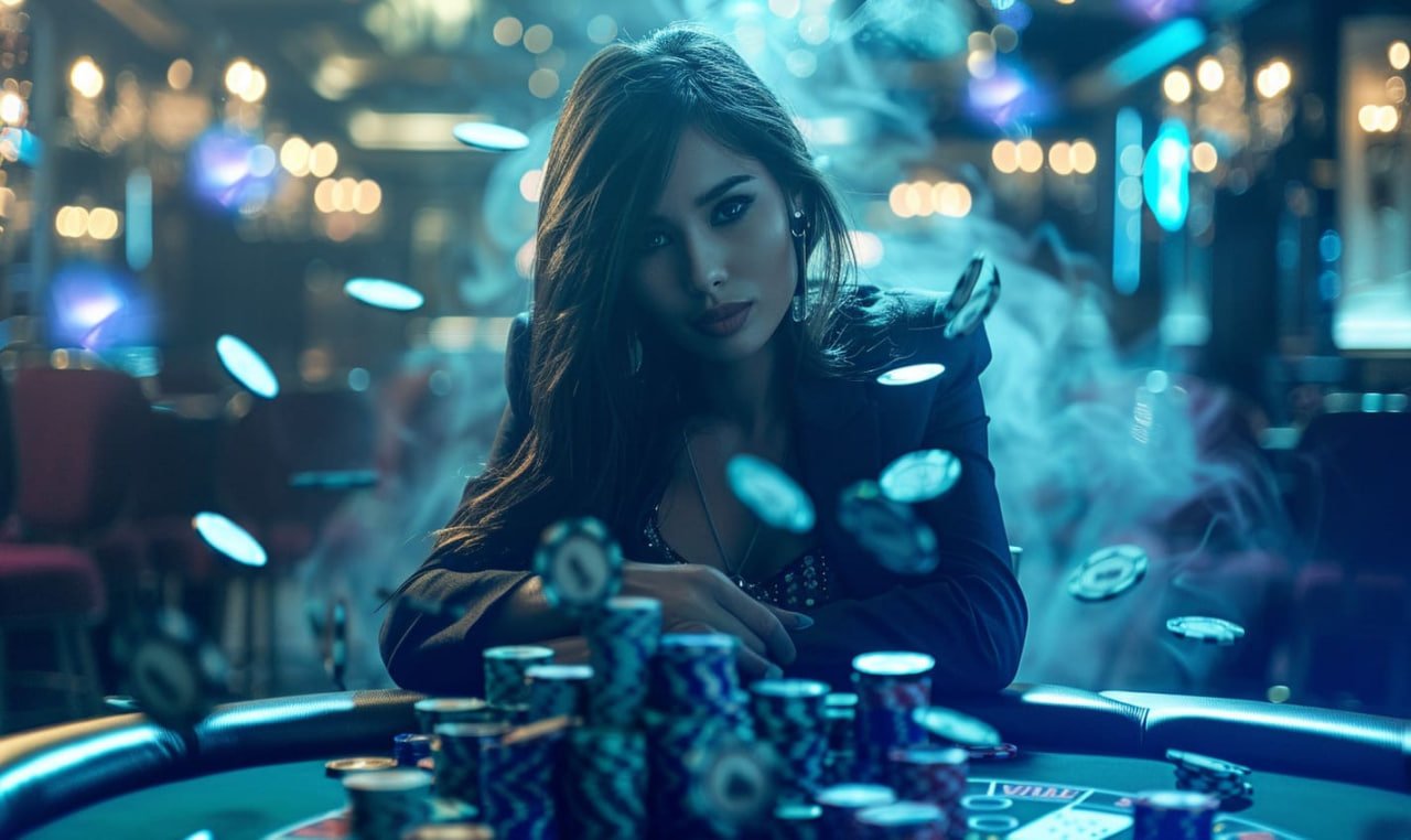 mga casino