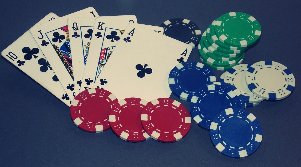 mga casino