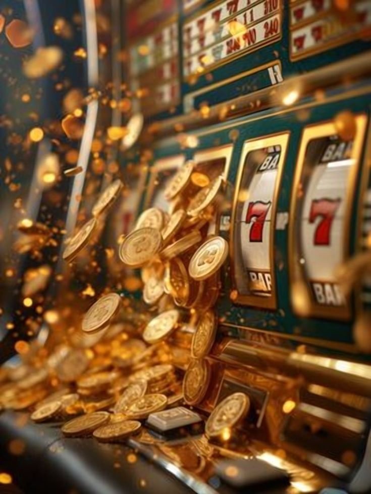 mga casino