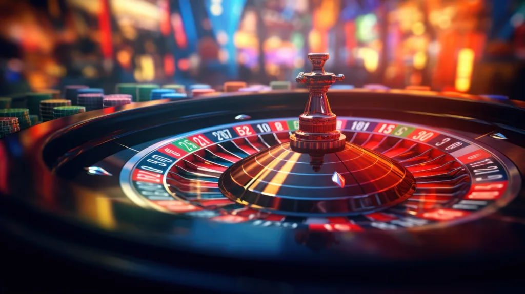mga casino