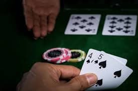 mga casino