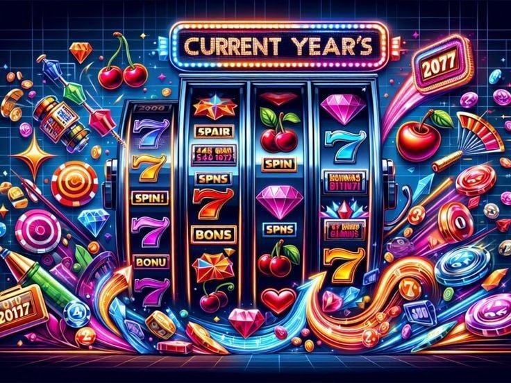 mga casino